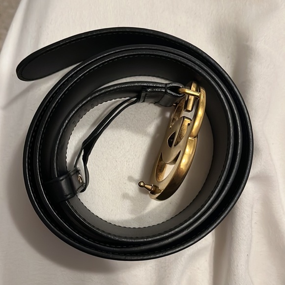 Gucci marmont belt - Picture 3 of 3